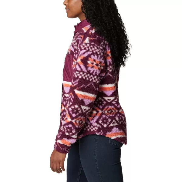 Columbia Women's West Bend Shirt Jacket