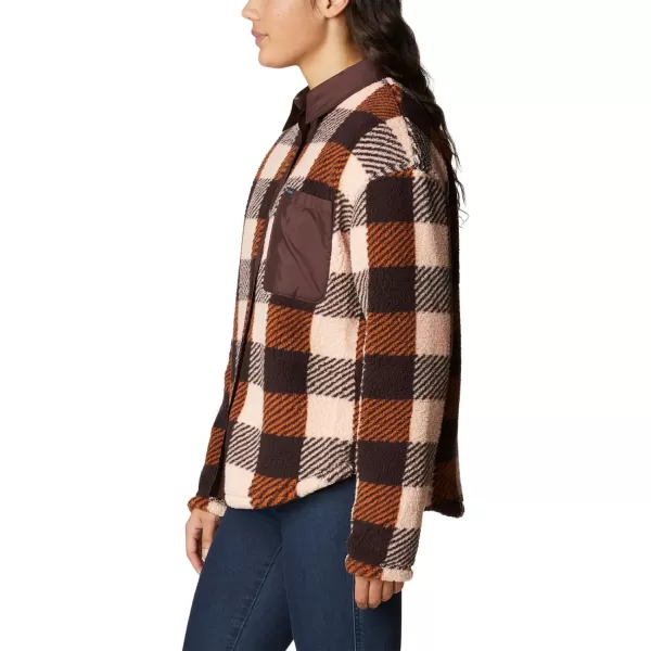 Columbia Women's West Bend Shirt Jacket