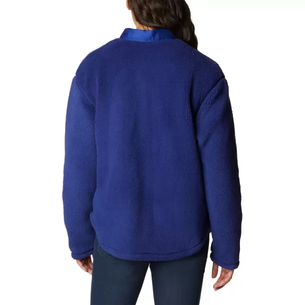Columbia Women's West Bend Shirt Jacket