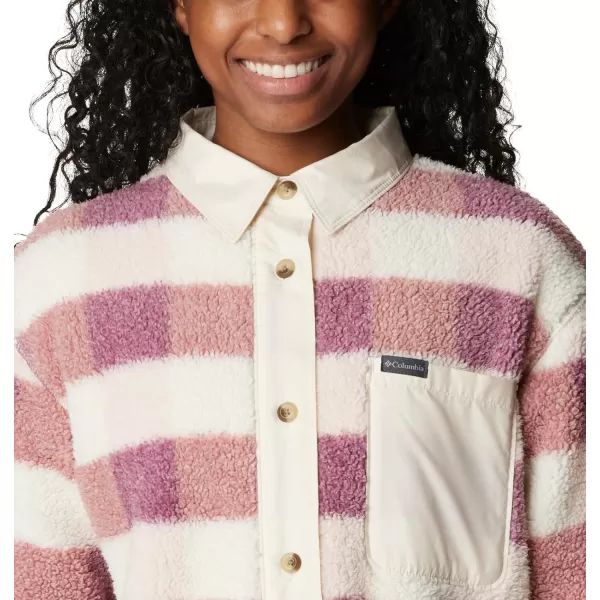Columbia Women's West Bend Shirt Jacket