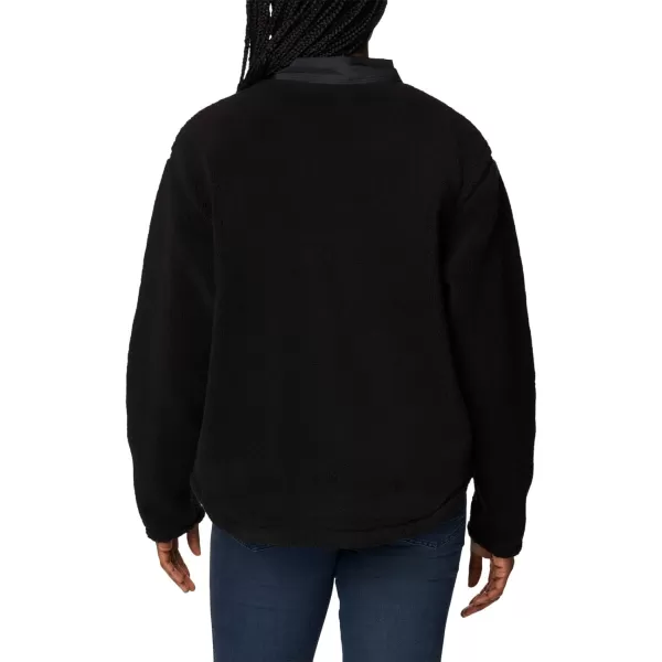 Columbia Women's West Bend Shirt Jacket