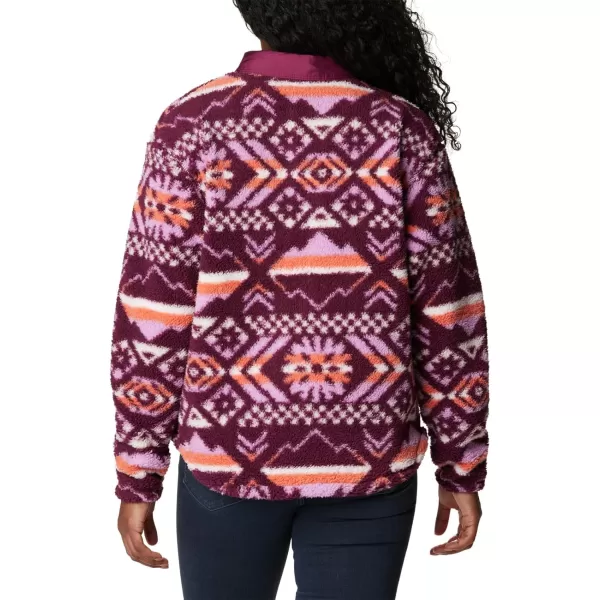 Columbia Women's West Bend Shirt Jacket
