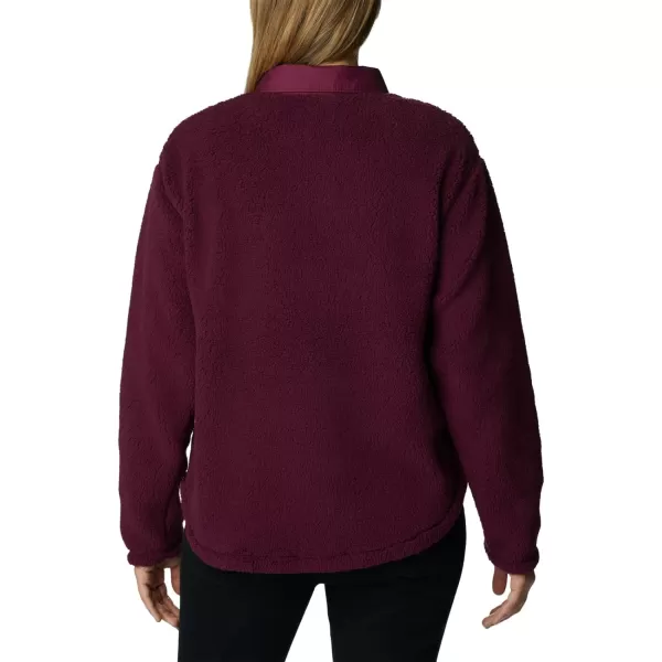 Columbia Women's West Bend Shirt Jacket