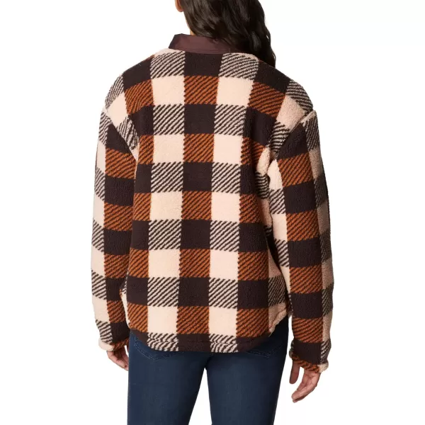 Columbia Women's West Bend Shirt Jacket