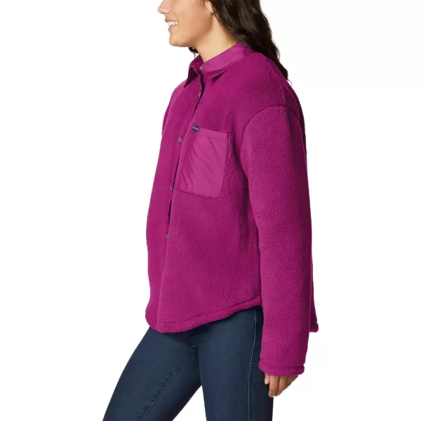 Columbia Women's West Bend Shirt Jacket