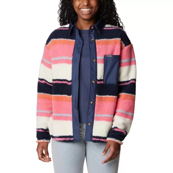 Columbia Women's West Bend Shirt Jacket