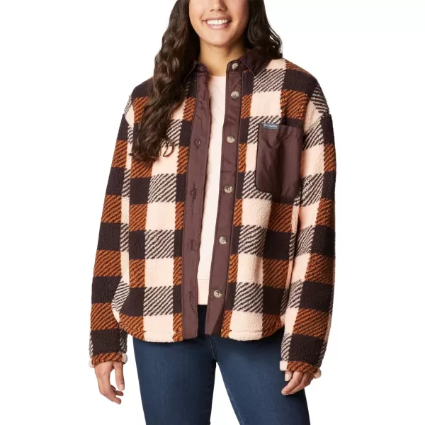 Columbia Women's West Bend Shirt Jacket