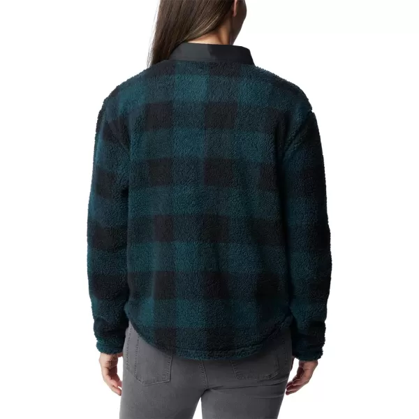 Columbia Women's West Bend Shirt Jacket
