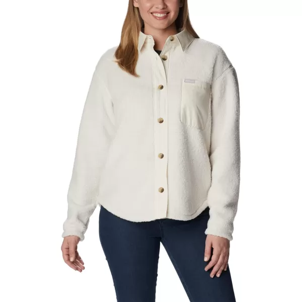 Columbia Women's West Bend Shirt Jacket