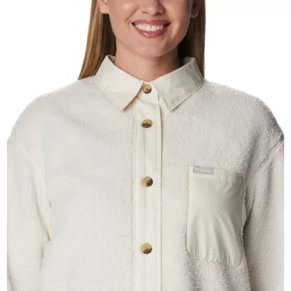 Columbia Women's West Bend Shirt Jacket