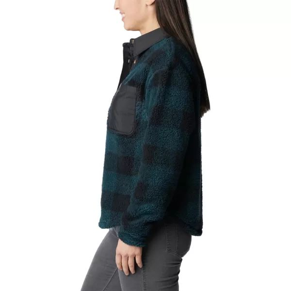 Columbia Women's West Bend Shirt Jacket
