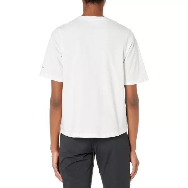 Columbia Women's Wild Places Short Sleeve Tee
