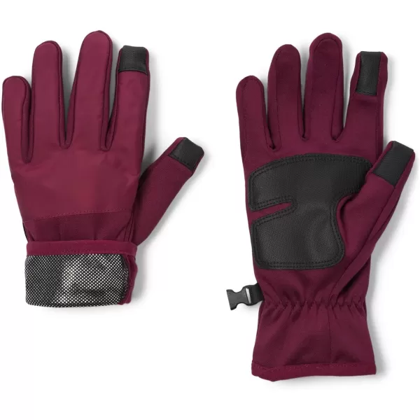 Columbia Womens Women's Cloudcap™ Fleece Glove