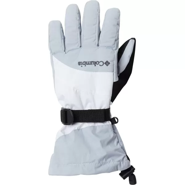 Columbia Womens Women's Last Tracks Glove