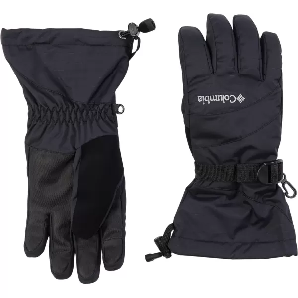 Columbia Womens Women's Last Tracks Glove