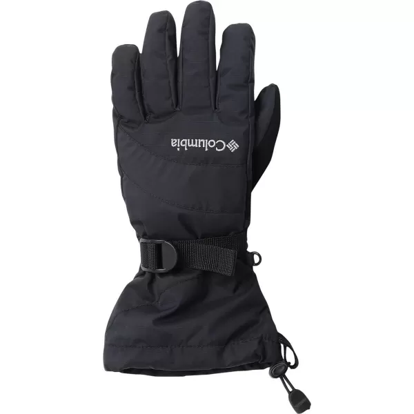 Columbia Womens Women's Last Tracks Glove