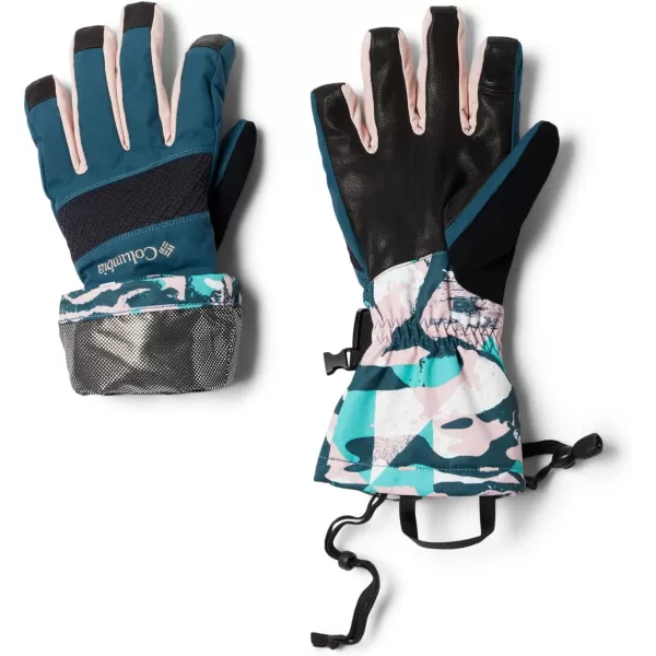 Columbia Womens Women's Whirlibird™ II Glove