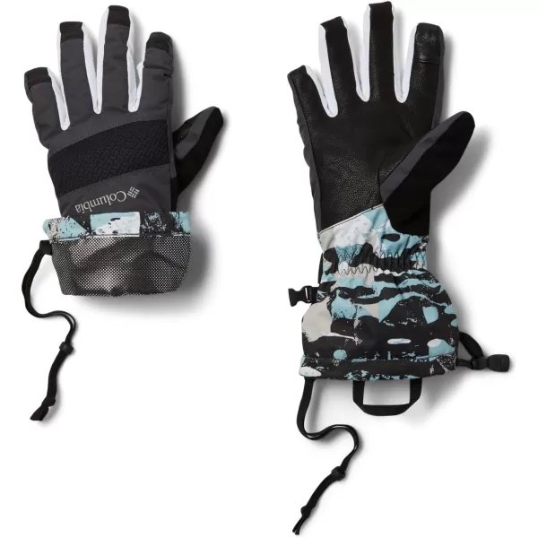 Columbia Womens Women's Whirlibird™ II Glove