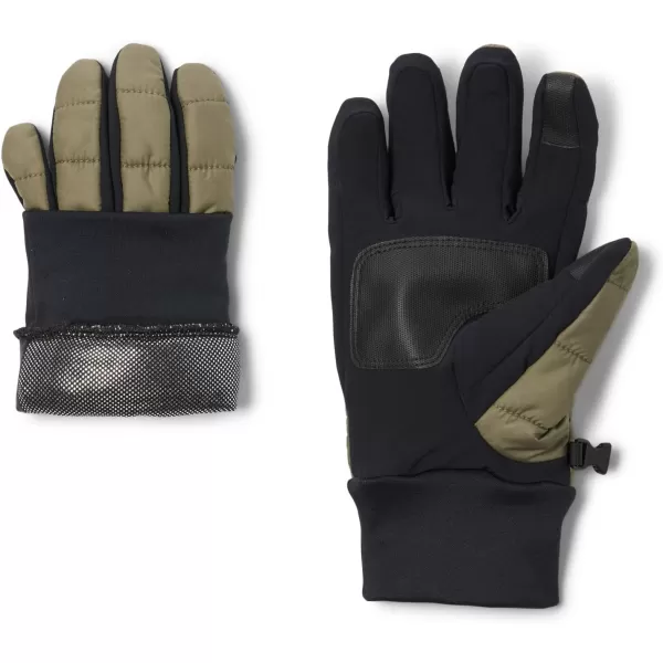 Columbia mens Powder Lite Glove
