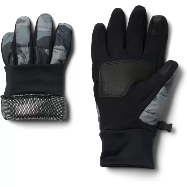 Columbia mens Powder Lite Glove