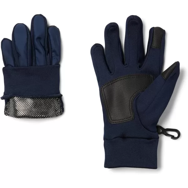 Columbia unisex-child Youth Cloudcap™ Fleece GloveCloudcap Fleece Glove