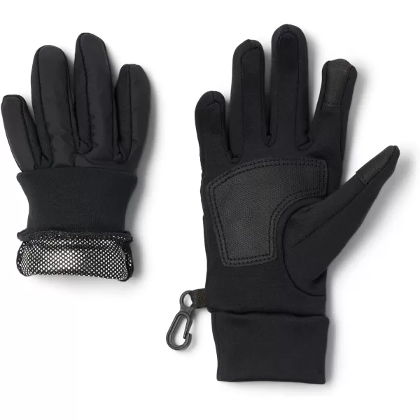 Columbia unisex-child Youth Cloudcap™ Fleece GloveCloudcap Fleece Glove