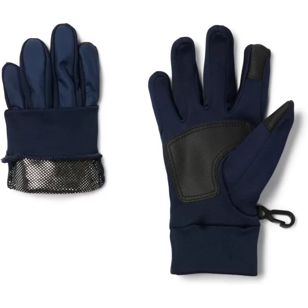 Columbia unisex-child Youth Cloudcap™ Fleece GloveCloudcap Fleece Glove