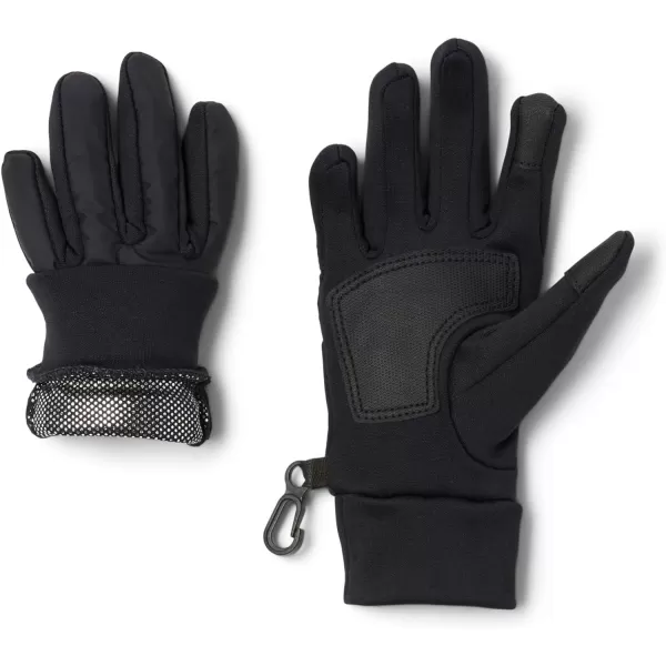 Columbia unisex-child Youth Cloudcap™ Fleece GloveCloudcap Fleece Glove