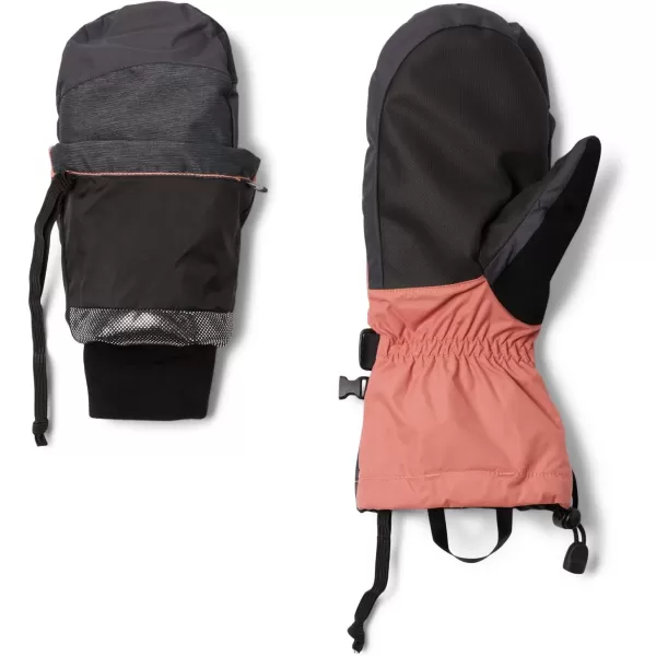 Columbia womens Bugaboo Ii MittenBugaboo II Mitten