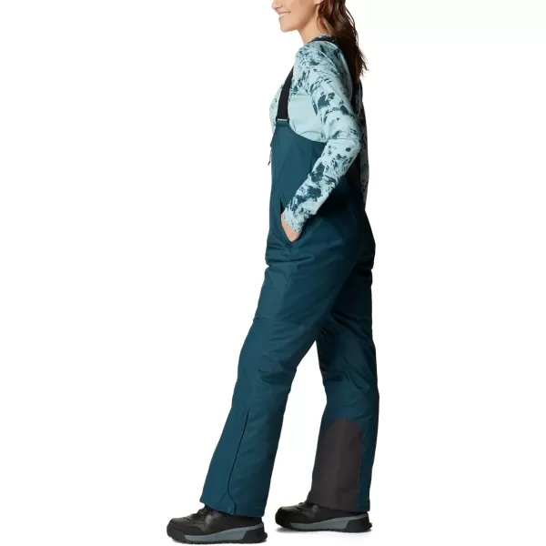 Columbia womens Iceventure™ Bib