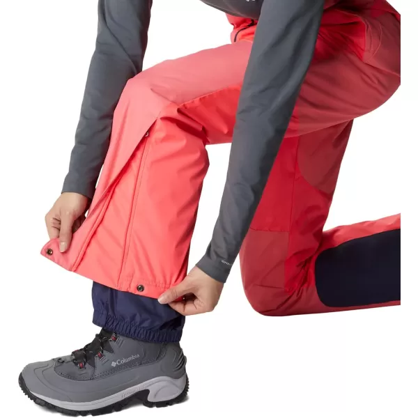 Columbia womens Iceventure™ Bib
