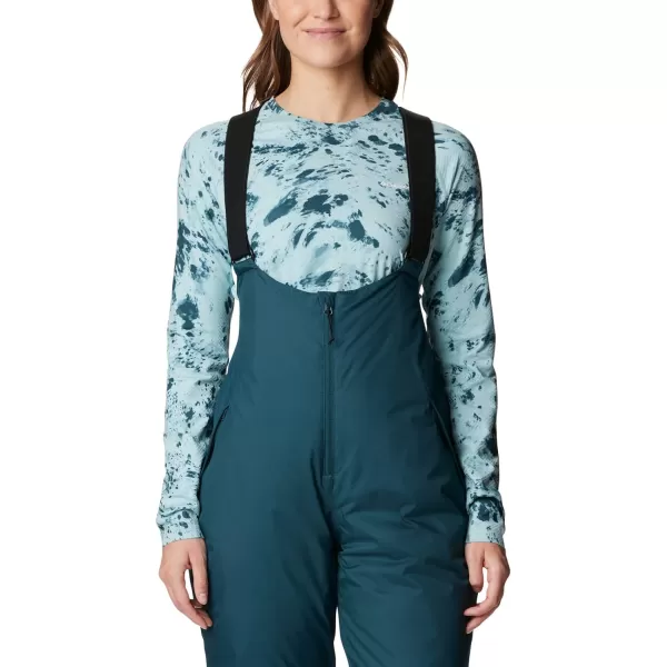 Columbia womens Iceventure™ Bib