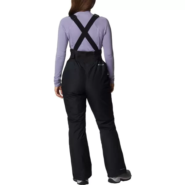 Columbia womens Iceventure™ Bib