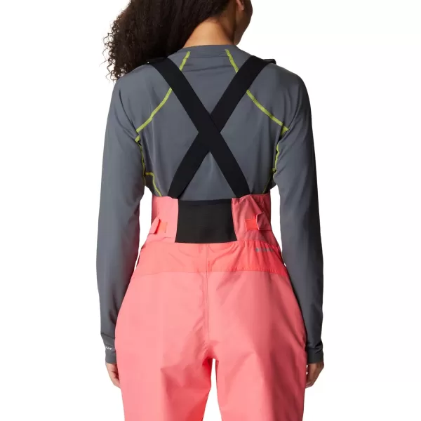 Columbia womens Iceventure™ Bib