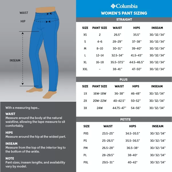 Columbia womens Iceventure™ Bib