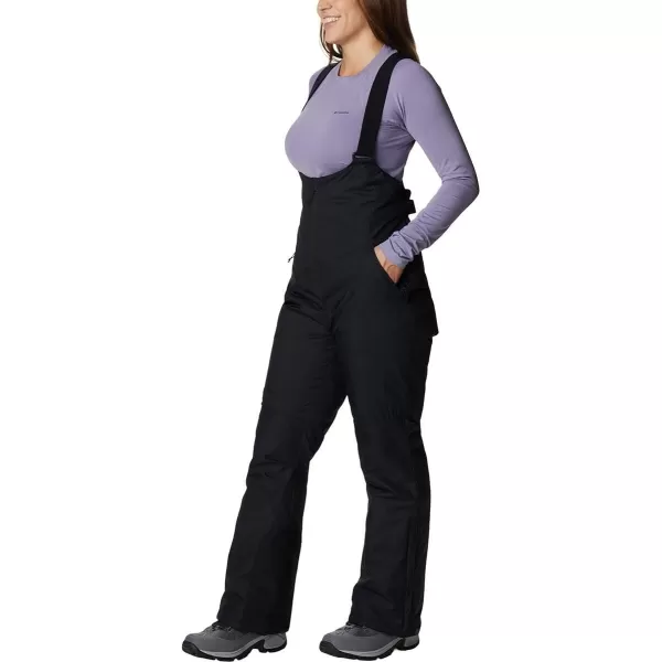 Columbia womens Iceventure™ Bib
