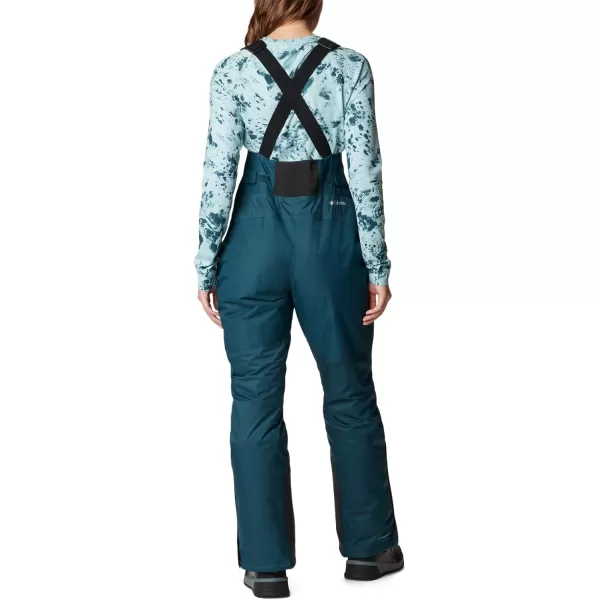 Columbia womens Iceventure™ Bib