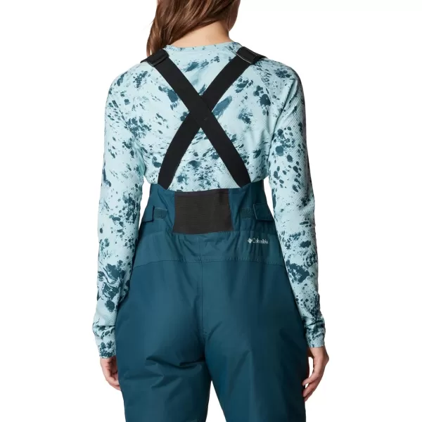 Columbia womens Iceventure™ Bib