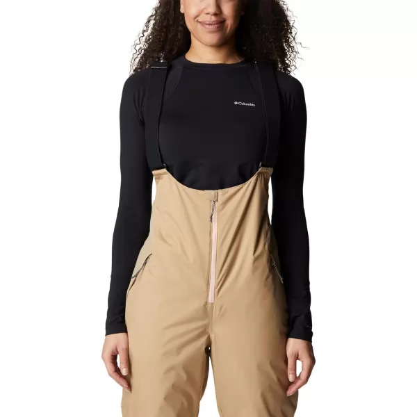 Columbia womens Iceventure™ Bib