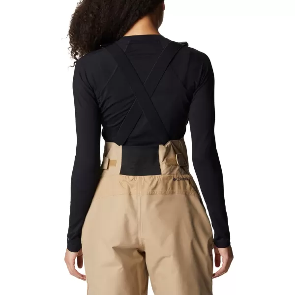 Columbia womens Iceventure™ Bib