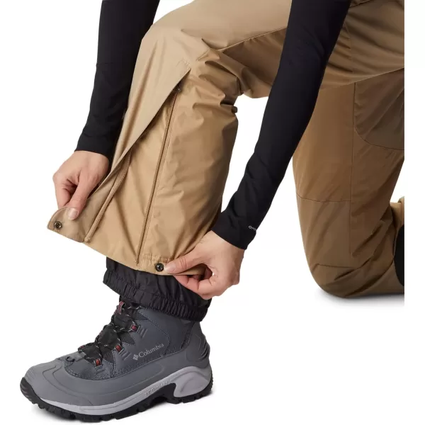 Columbia womens Iceventure™ Bib