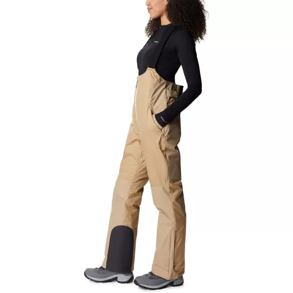 Columbia womens Iceventure™ Bib