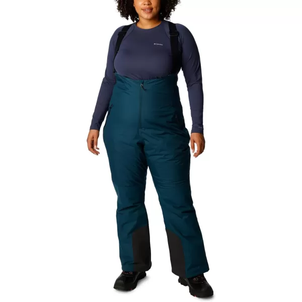 Columbia womens Iceventure™ Bib