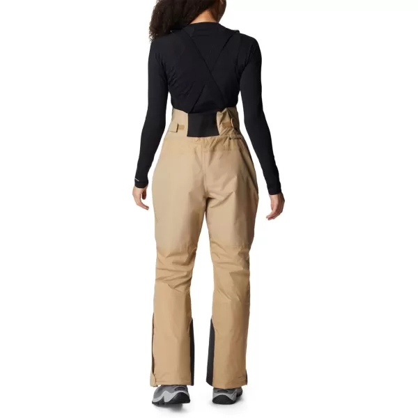 Columbia womens Iceventure™ Bib