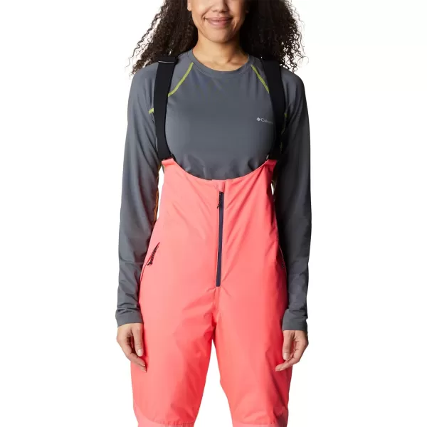 Columbia womens Iceventure™ Bib