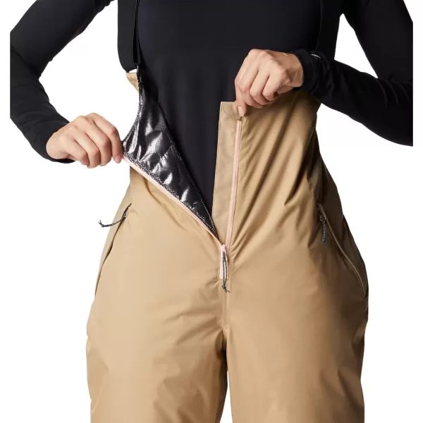 Columbia womens Iceventure™ Bib
