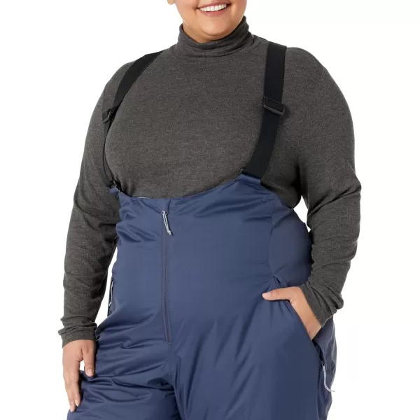 Columbia womens Iceventure™ Bib