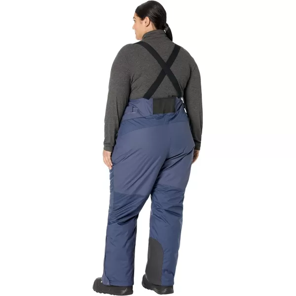 Columbia womens Iceventure™ Bib
