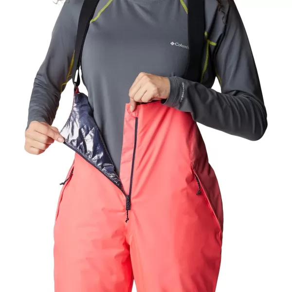 Columbia womens Iceventure™ Bib