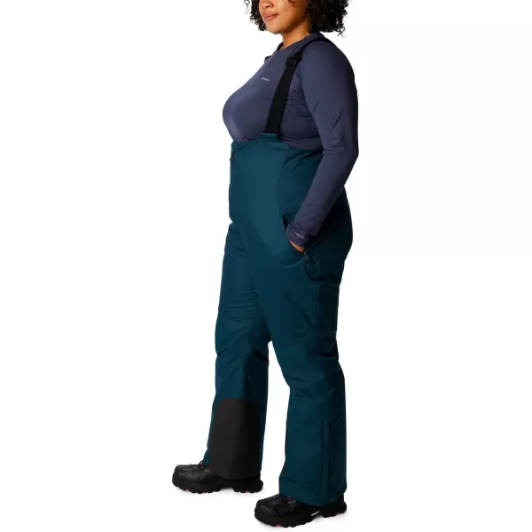 Columbia womens Iceventure™ Bib